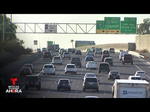 La TSA pronostica cifra récord de viajeros por el feriado de Labor Day