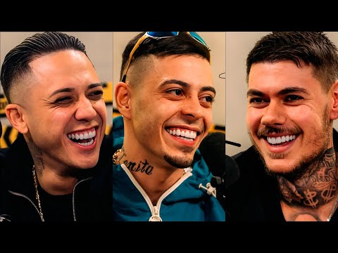MC Tuto  MC Kako MC Joãozinho VT   "Deixa Nós Viver em Paz"  (DJ Boy e Matheuszin DJ)