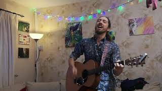Scream With Me - Harry James (Original)