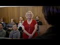Understanding Sentencing in Criminal Cases