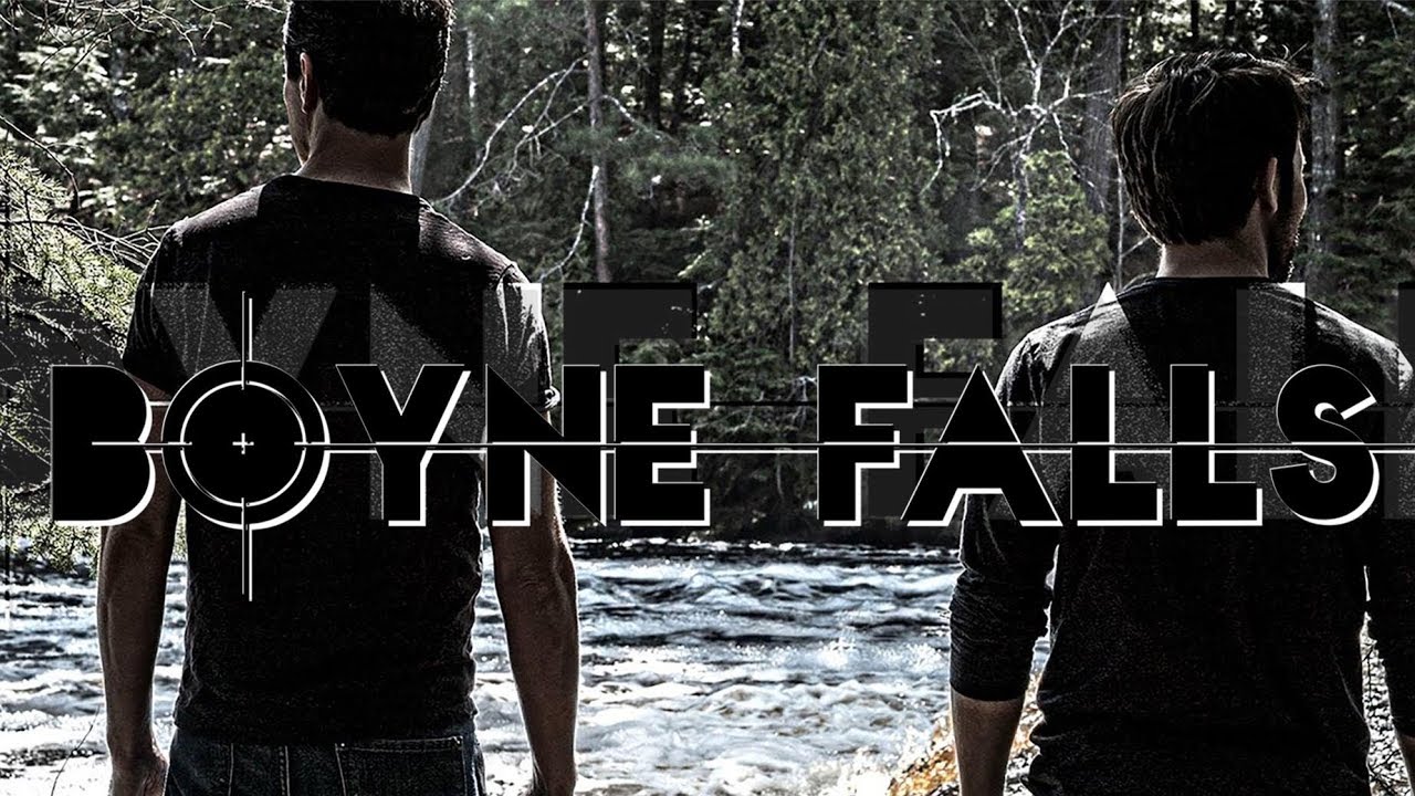 Boyne Falls Trailerin pikkukuva