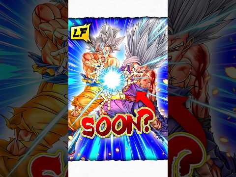 COULD LEGENDS FESTIVAL REVEAL A NEW ORIGINAL CHARACTER?? | Dragon Ball Legends