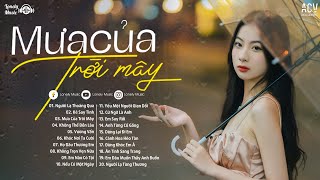 Những Bản Nhạc Buồn Tâm Trạng Cho Người Cô Đơn | Buồn Thấu Tim | Top 20 Bản Nhạc Nghe Là Khóc