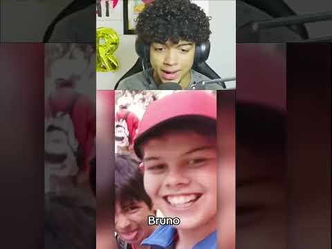 3 Amigos 7 Años Después 😳!