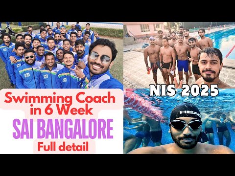 How to Become a Certified Swimming Trainer/Coach in 6 Week Part 1, Swimming Tips for Beginners