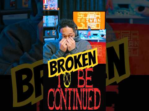 One Piece Broke me Today - 1136
