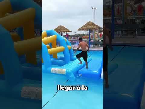 El desafío que casi nadie vio