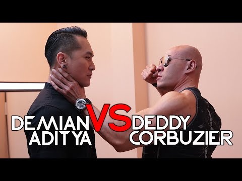 Alasan kenapa gw benci Deddy Corbuzier