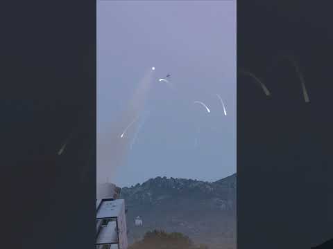 happened today! 3 Russian MIG-29SM fighter jets shot down by the US #usarmy