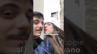 Zungoli, il paese dell'amore
