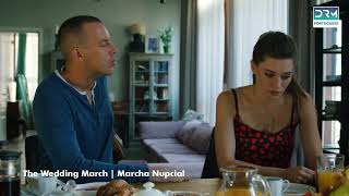 Momento chave! | Marcha Nupcial #Dublado em português | VF2L