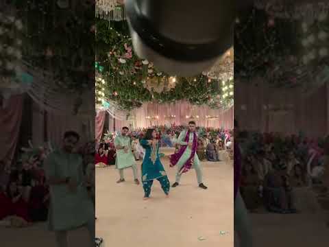 Pakistani Wedding