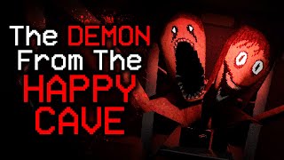 IT Wants Me to KILL My PARENTS | The Deadseat