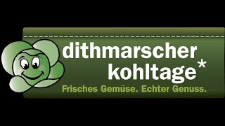 Dithmarscher Kohlanschnitt 2021