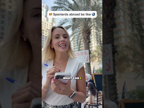 What A feeling!!! 🥹🇪🇸 #españolesporelmundo #languages #english #comedy