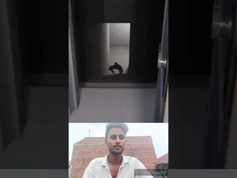 Horrar ? Real ? video #shorts