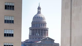 YouTube video thumbnail: New Book Looks at GOP Influence on State Governments and the Power of State Legislatures