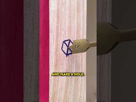 This Guy is a Genius!