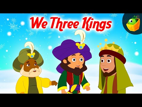 The Ultimate Christmas Song Collection for Kids – Animated and Festive | Animated Holiday Songs