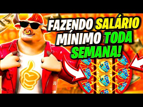 FORTUNE OX 🐂 MELHOR HORARIO PARA JOGAR 🔥 HORARIO PAGANTE ESTRATEGIA BANCA BAIXA | SLOT JOGO DO TOURO