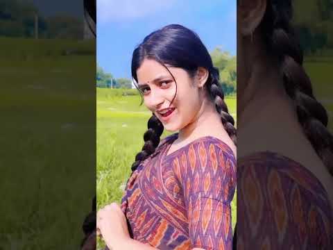 कितनी दूर है ऐ चन्दन तोरा गाँव हो 🙈❤️ #youtubeshorts