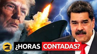 EEUU prepara el GOLPE CONTRA MADURO: Esto es lo que busca TRUMP @VisualPolitik