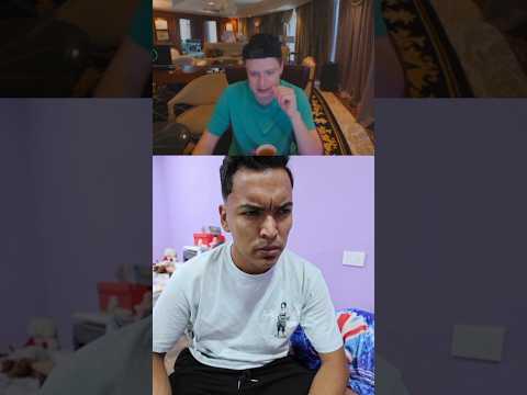 SE ENOJO MI ESPOSA ? REACCION @alfredolarin #reaccion #comedia #comedy #humor #shorts #viral #xd