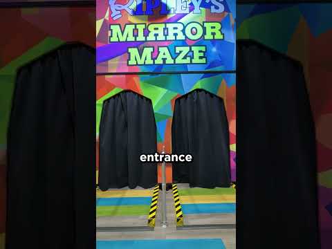 World's Hardest Maze #shorts