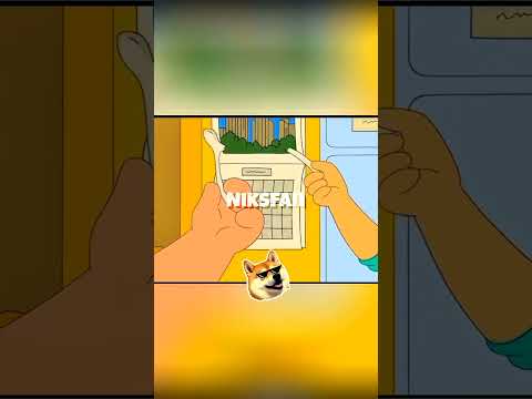 Peter com sorte é perigoso #familyguy