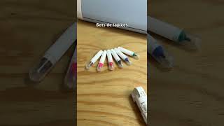 Descubre todos los accesorios de la ScanNCut SDX225
