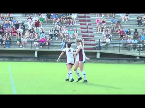 Gamecock Women's Soccer vs. Vanderbilt | Sept. 15, 2023