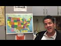 Midwest History and Mapping Concepts