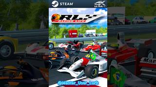 Racing Life: Solo Time Trial | PC Gameplay [4K60FPS]