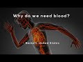 Understanding Blood and Its Functions
