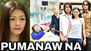 Sanchai PUMANAW NA sa EDAD na 48 DAHIL sa PAG EXPOSED sa MARAMING TAO?