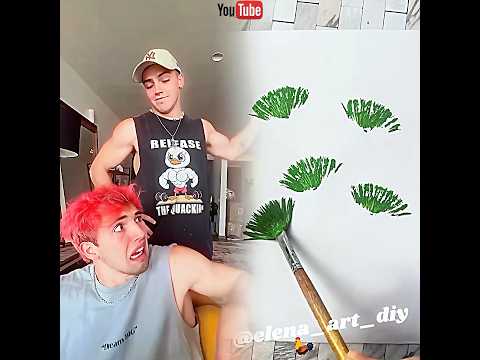 #humor The Most Chaotic Collab With Patricio Razo | Hilarious Skits #funny