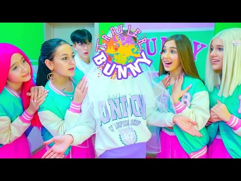 Новый пBUNNY School Bachelorette Party? 🎉 Naghahanda na si Diana para sa party ni Coach Abby!роект