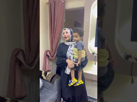 لما مراتك تبقا نازله السوق من غيرك😱