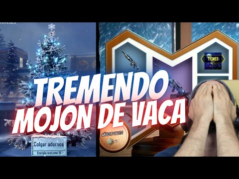 LA C4G4RON!! LA PEOR DECEPCION JAMAS VISTA! RECOMPENSA OCULTA Y RULETA GRATIS! | COD Mobile | Rido