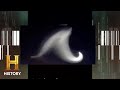 The Mystery of the Chinese Sky Phenomenon