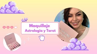 MAQUILLAJE, ASTROLOGIA Y TAROT