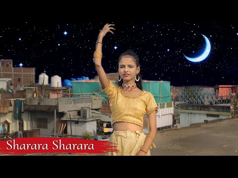 Sharara Sharara  Easy Dance step | Big Dance Class