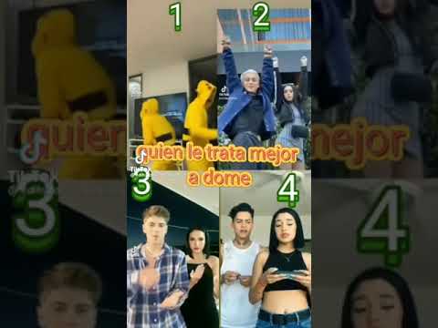 Quien le trata mejor a Domelipa