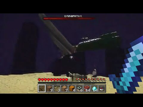 I beat the new AI Minecraft game (kind of)