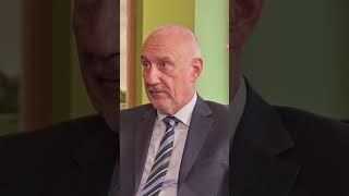 Stefan D. Pauly spricht im Efficiency Club über Sabotage und hybride Bedrohungen in Europa