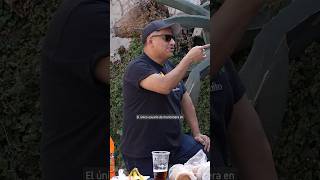 ¿Quiénes usan mariconera? #iztaparrasta #laloelizarraras #rulomatias #laloelizarrarás #giannipex