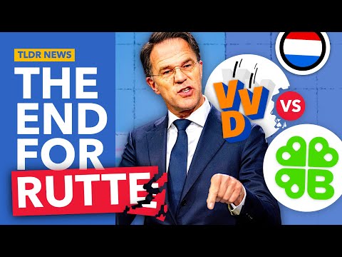 YouTube video thumbnail: How Farmers Won the Netherlands’ Local Elections