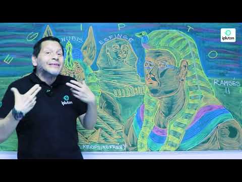 Historia Universal "Egipto"