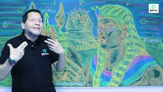 Historia Universal "Egipto"