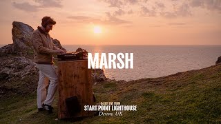 Marsh DJ Set - Live from Start Point Lighthouse, Devon